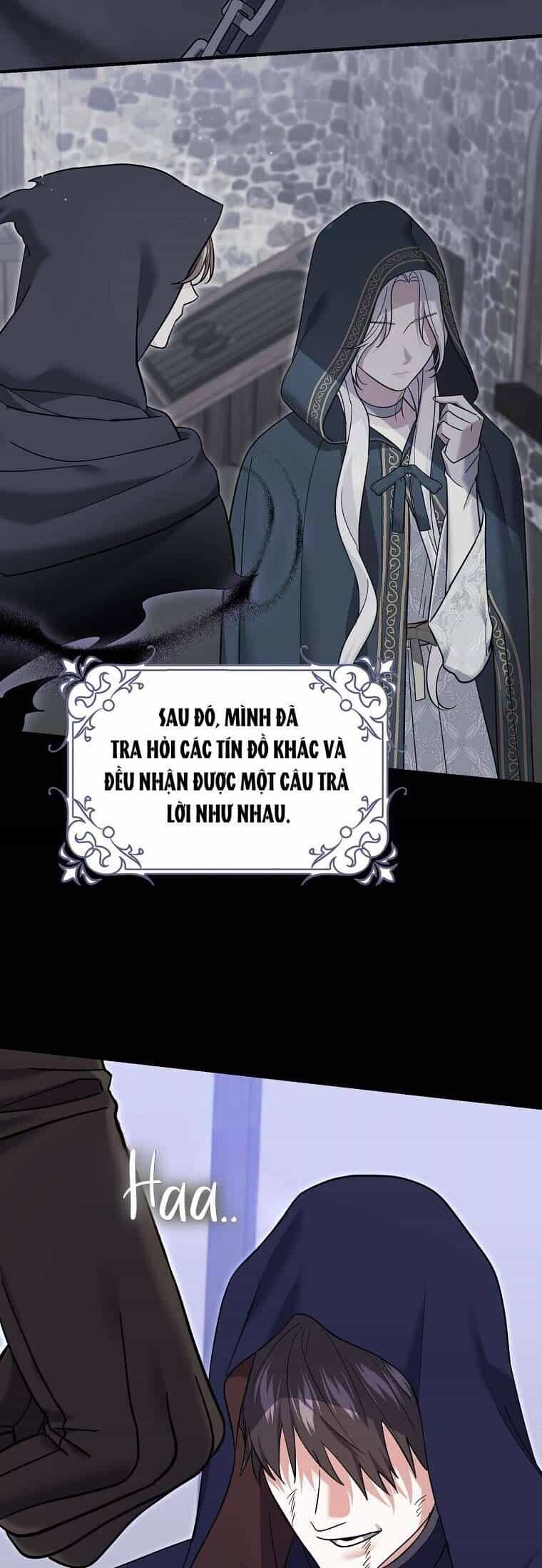 Vị Hôn Phu Phản Diện Cản Trở Con Đường Hoa Của Tôi - Chương 56 - ảnh 77