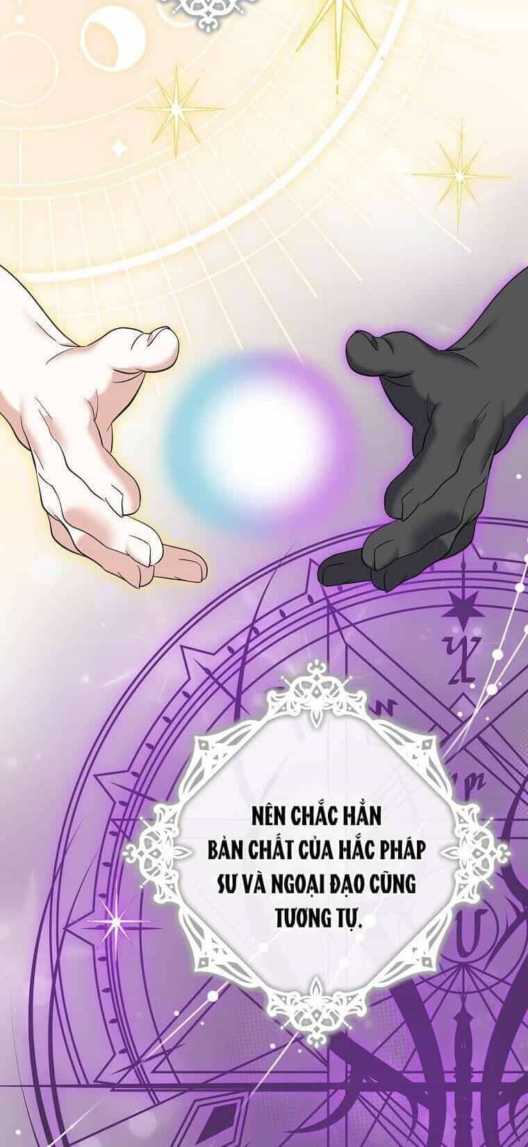 Vị Hôn Phu Phản Diện Cản Trở Con Đường Hoa Của Tôi - Chương 56 - ảnh 83