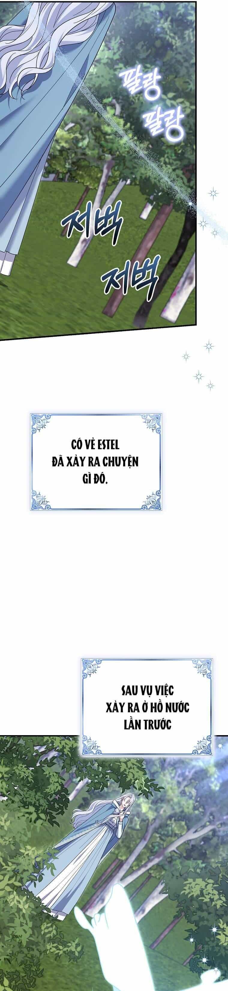 Vị Hôn Phu Phản Diện Cản Trở Con Đường Hoa Của Tôi - Chương 58 - ảnh 10