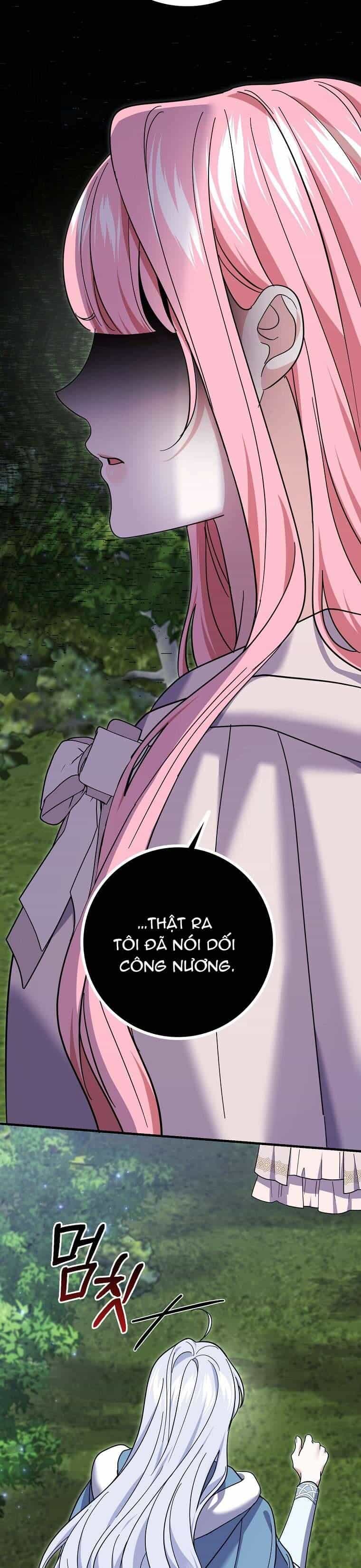Vị Hôn Phu Phản Diện Cản Trở Con Đường Hoa Của Tôi - Chương 58 - ảnh 21