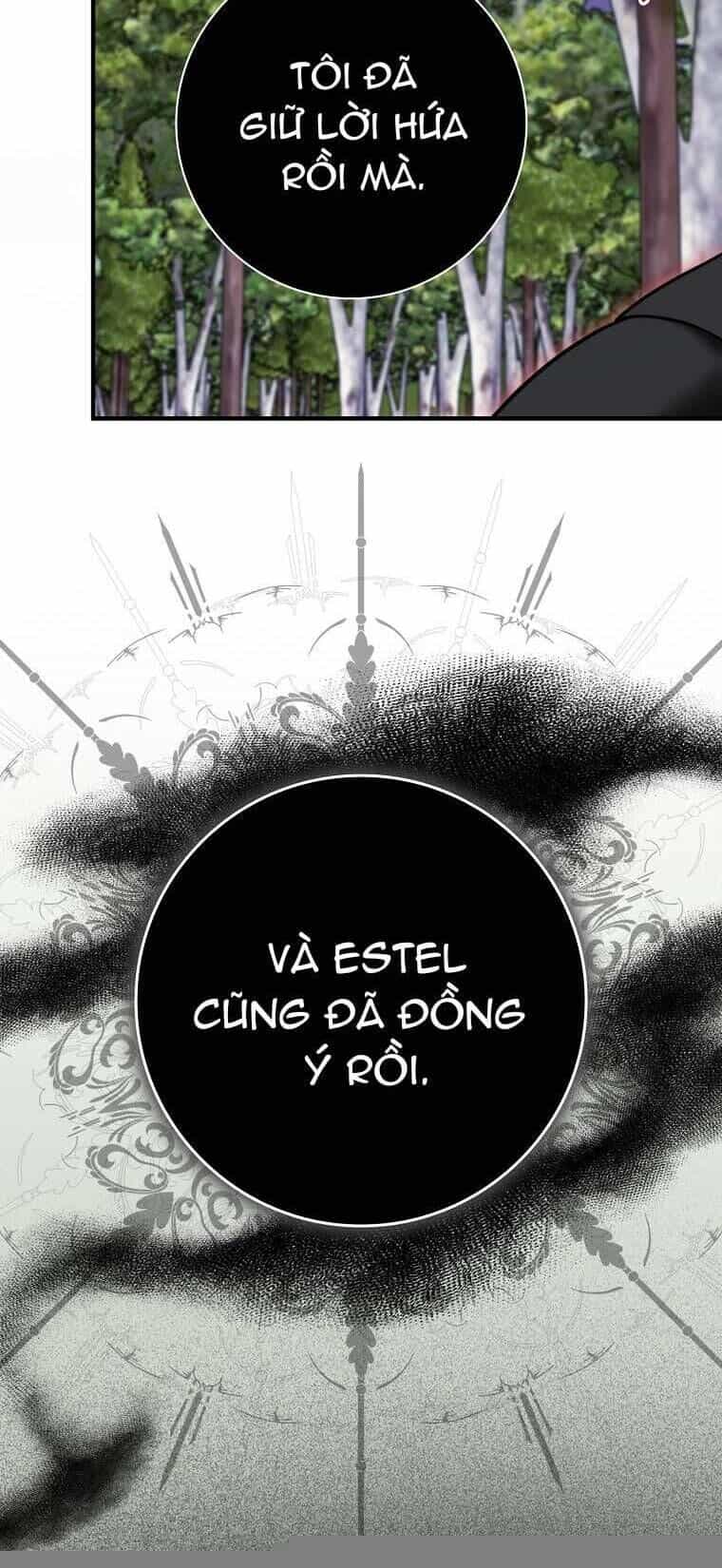 Vị Hôn Phu Phản Diện Cản Trở Con Đường Hoa Của Tôi - Chương 59 - ảnh 10