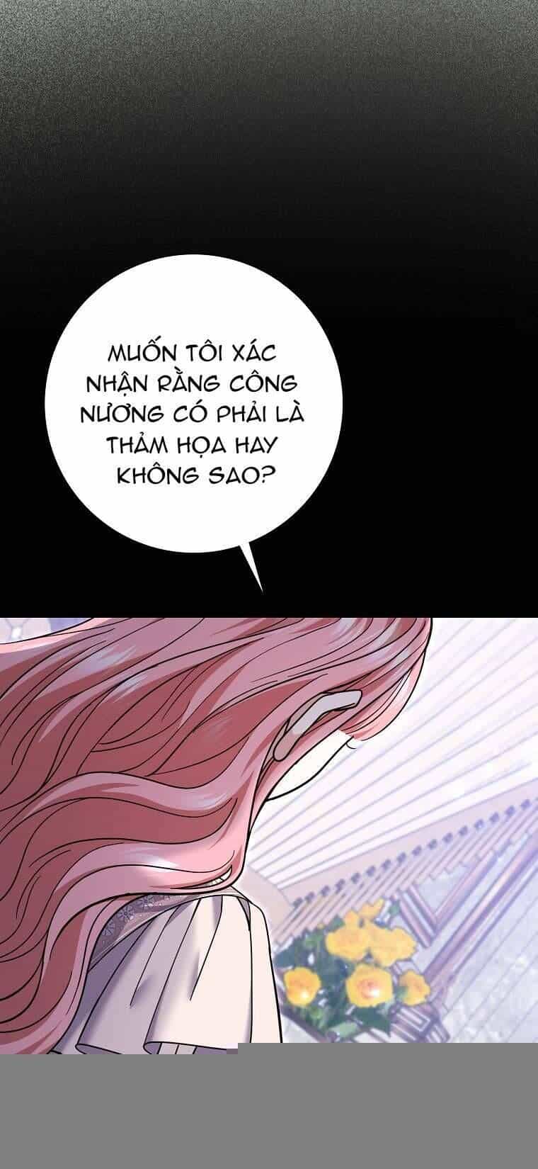Vị Hôn Phu Phản Diện Cản Trở Con Đường Hoa Của Tôi - Chương 59 - ảnh 11
