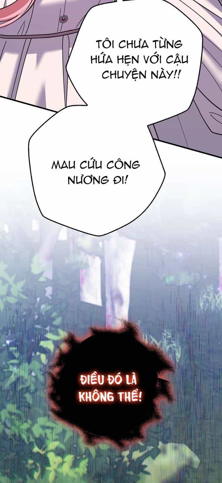 Vị Hôn Phu Phản Diện Cản Trở Con Đường Hoa Của Tôi - Chương 59 - ảnh 19