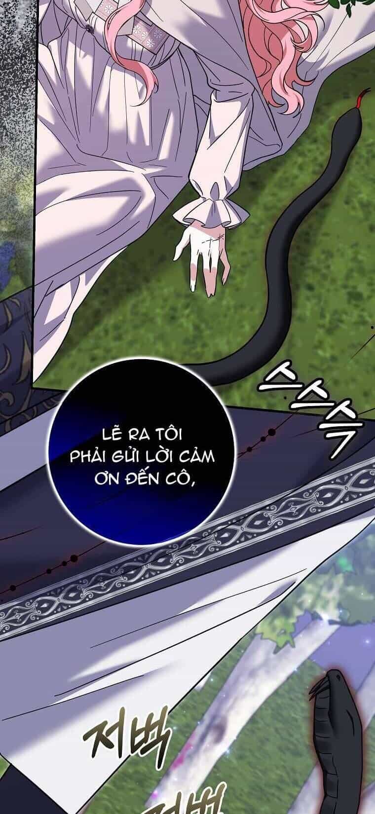 Vị Hôn Phu Phản Diện Cản Trở Con Đường Hoa Của Tôi - Chương 59 - ảnh 32