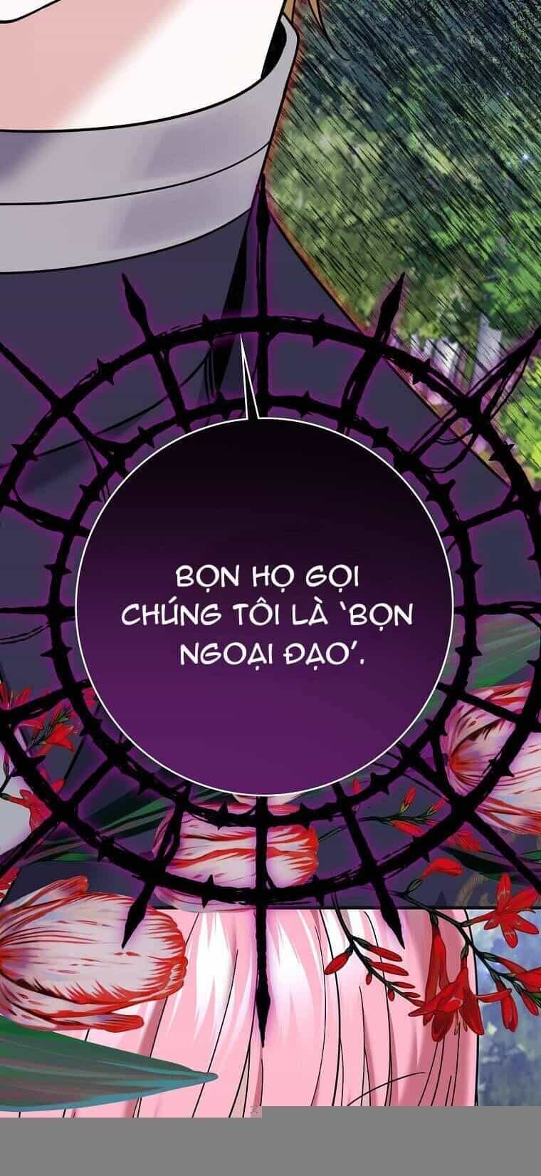 Vị Hôn Phu Phản Diện Cản Trở Con Đường Hoa Của Tôi - Chương 59 - ảnh 50