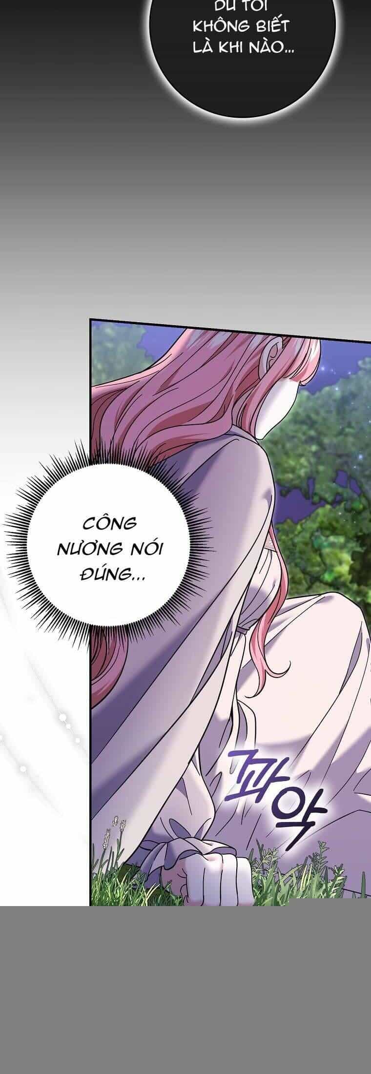 Vị Hôn Phu Phản Diện Cản Trở Con Đường Hoa Của Tôi - Chương 59 - ảnh 53