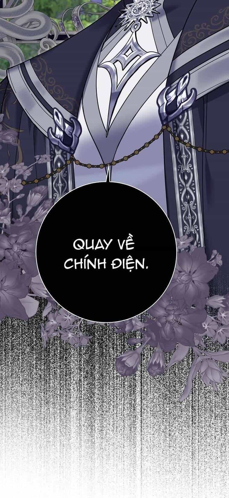 Vị Hôn Phu Phản Diện Cản Trở Con Đường Hoa Của Tôi - Chương 59 - ảnh 71