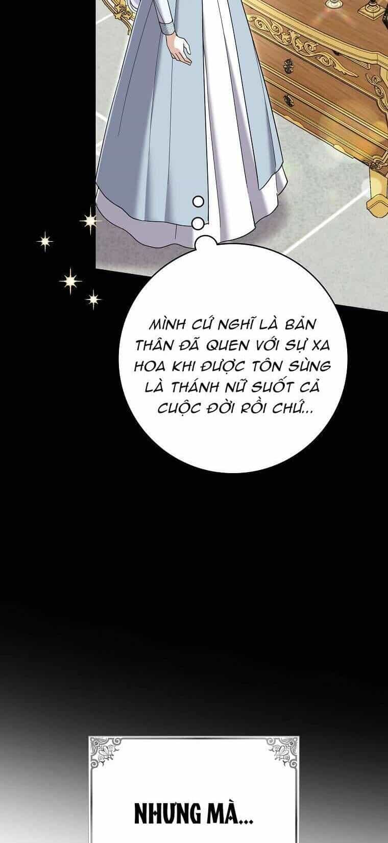 Vị Hôn Phu Phản Diện Cản Trở Con Đường Hoa Của Tôi - Chương 59 - ảnh 78