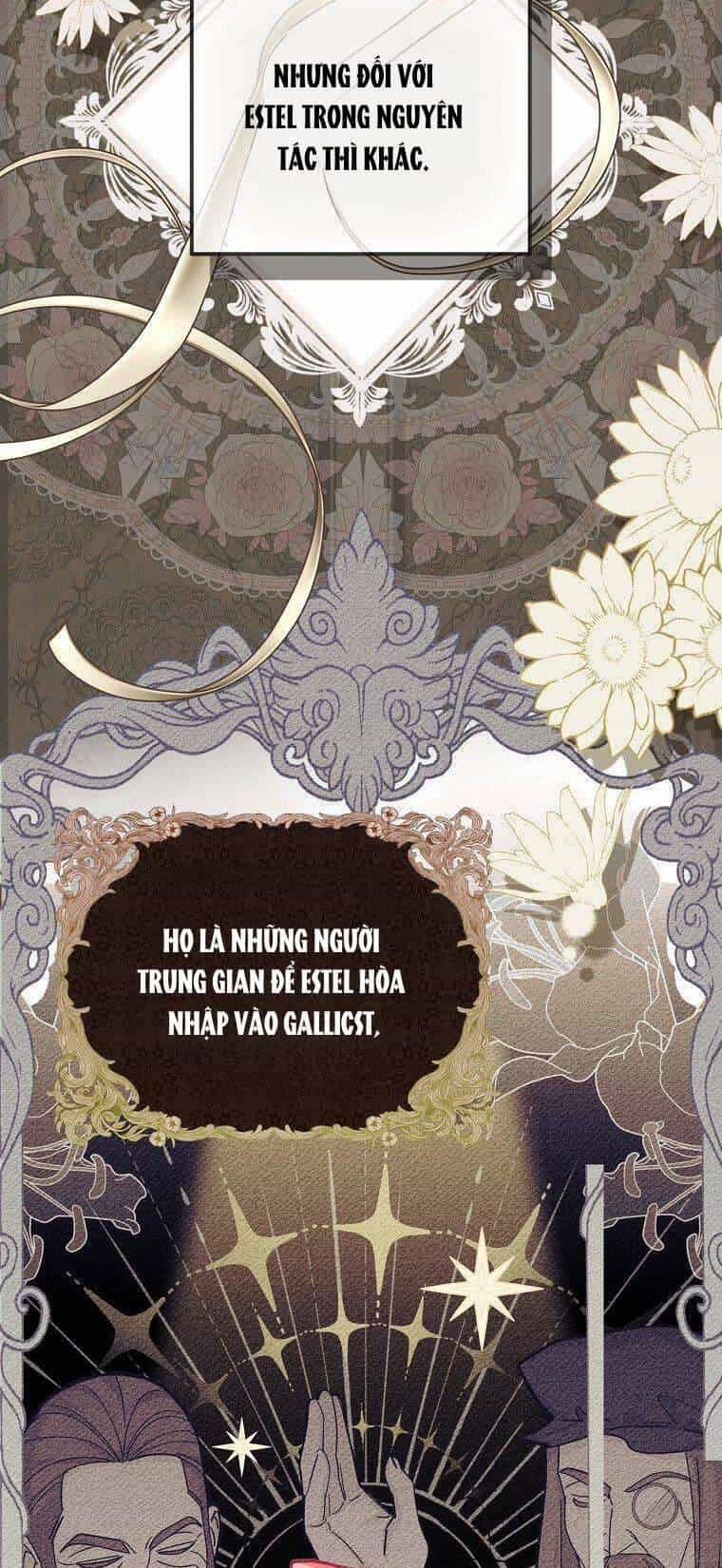 Vị Hôn Phu Phản Diện Cản Trở Con Đường Hoa Của Tôi - Chương 6 - ảnh 24