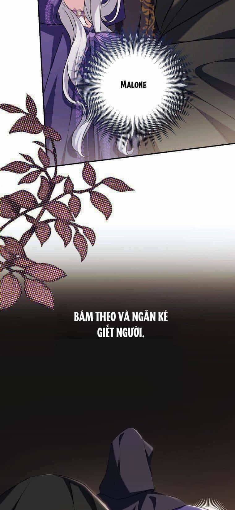 Vị Hôn Phu Phản Diện Cản Trở Con Đường Hoa Của Tôi - Chương 6 - ảnh 3
