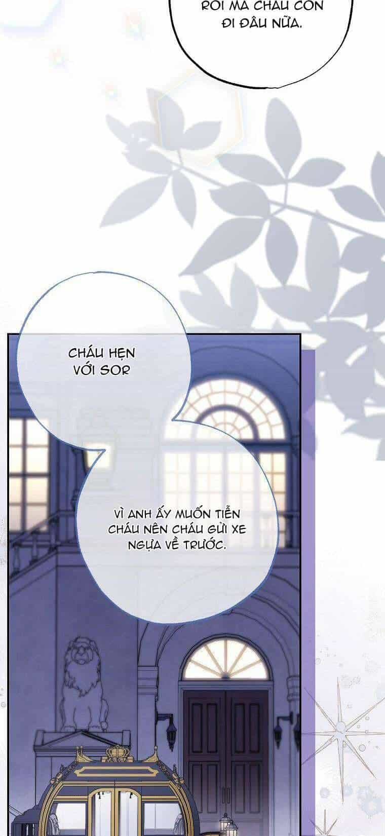 Vị Hôn Phu Phản Diện Cản Trở Con Đường Hoa Của Tôi - Chương 6 - ảnh 46