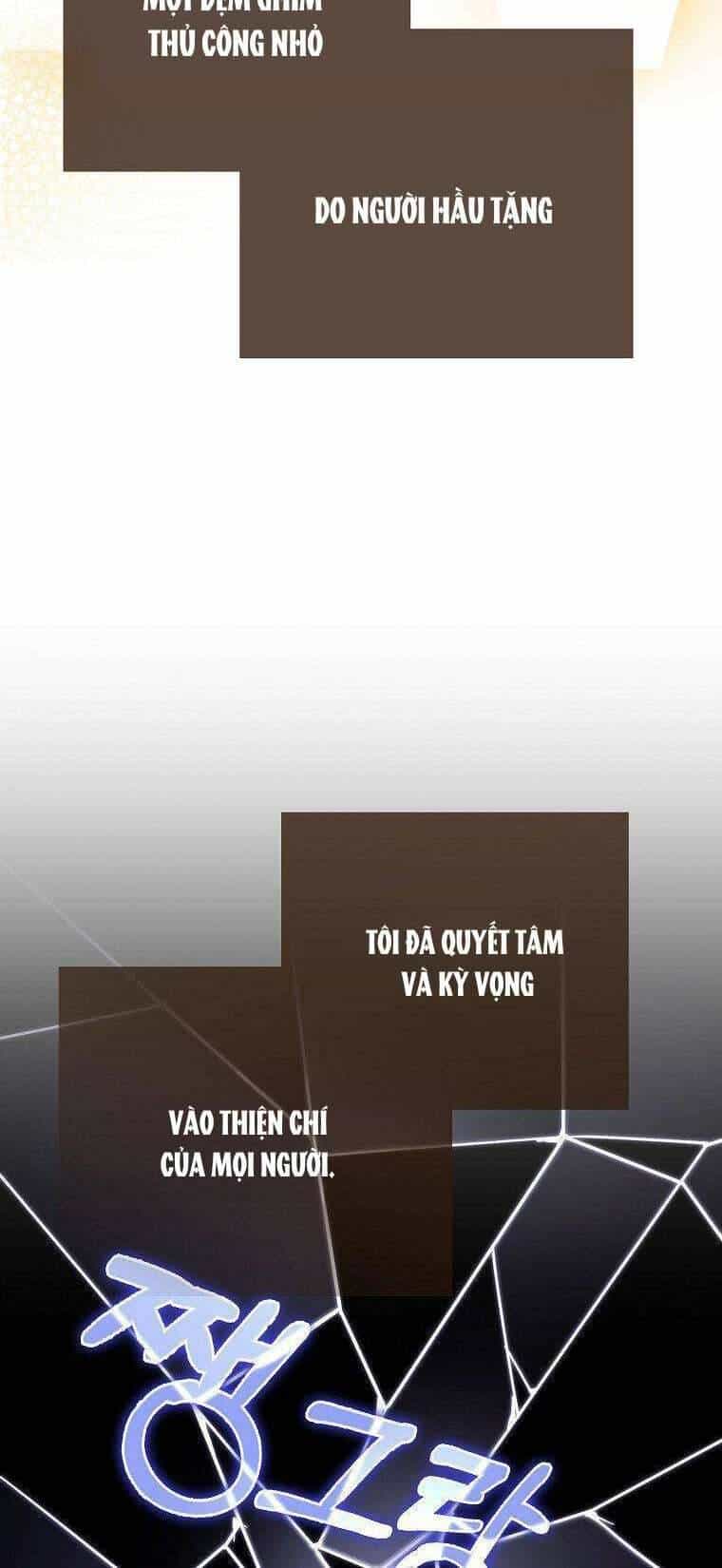 Vị Hôn Phu Phản Diện Cản Trở Con Đường Hoa Của Tôi - Chương 6 - ảnh 65