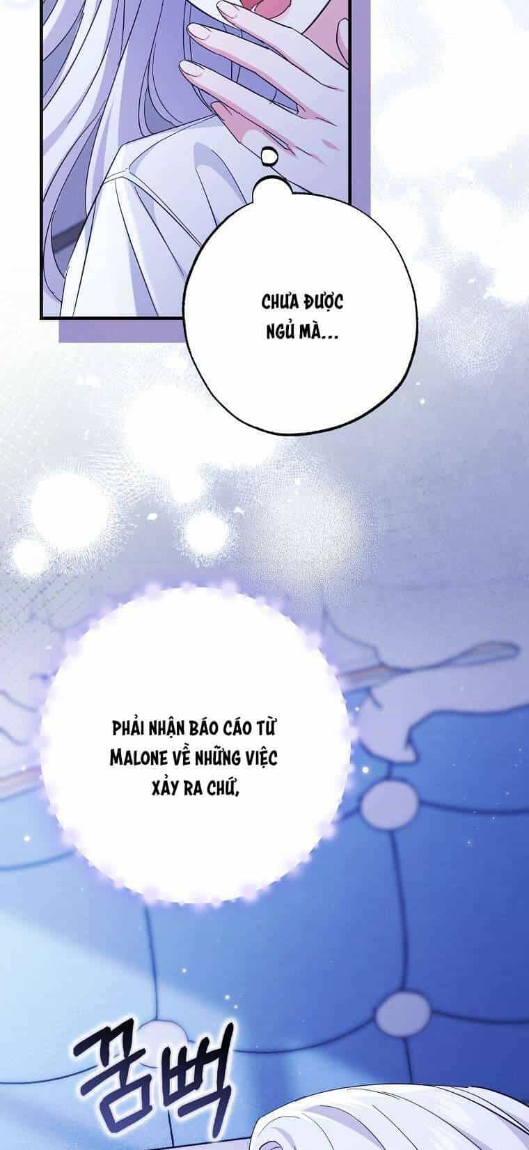 Vị Hôn Phu Phản Diện Cản Trở Con Đường Hoa Của Tôi - Chương 6 - ảnh 72