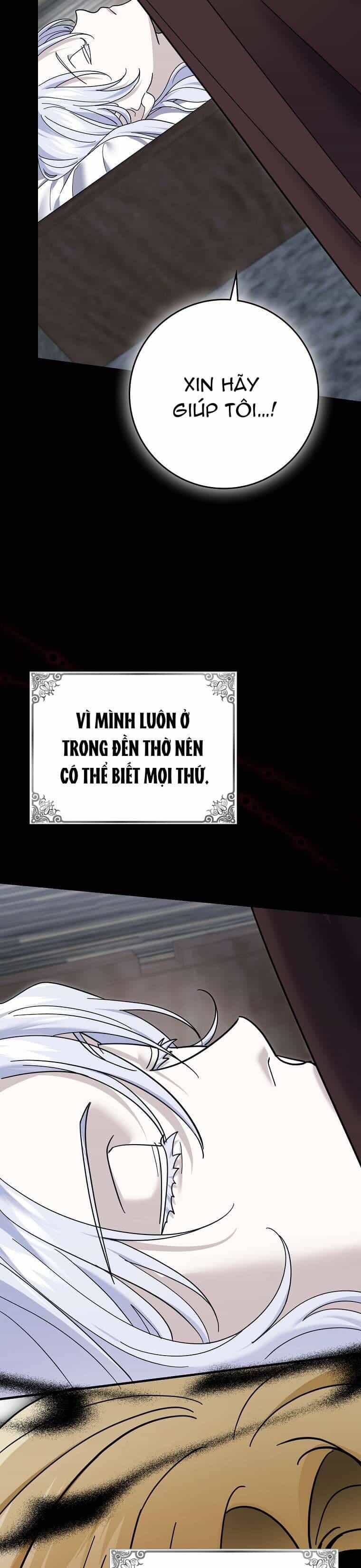 Vị Hôn Phu Phản Diện Cản Trở Con Đường Hoa Của Tôi - Chương 61 - ảnh 36
