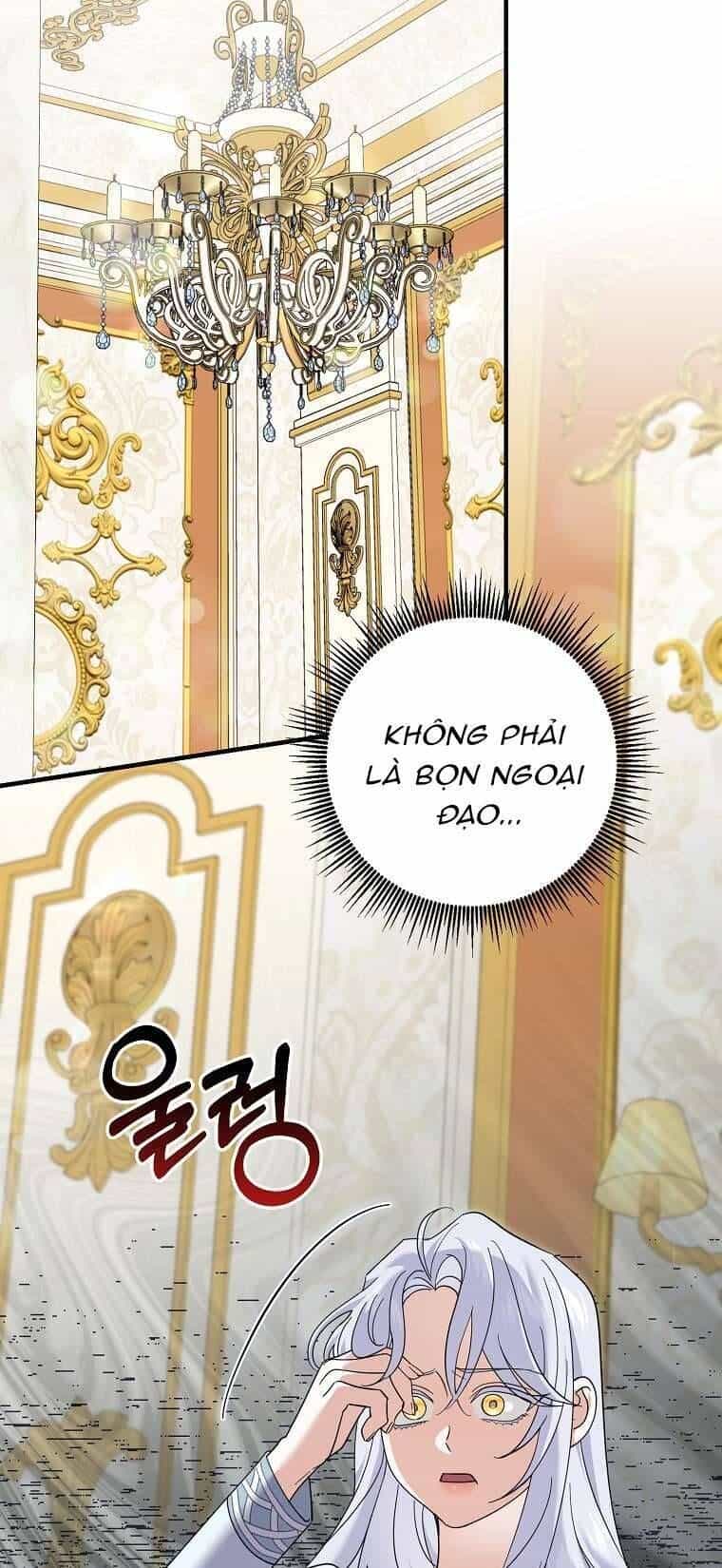 Vị Hôn Phu Phản Diện Cản Trở Con Đường Hoa Của Tôi - Chương 62 - ảnh 10
