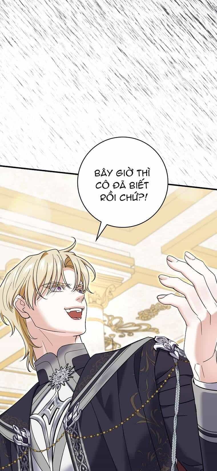 Vị Hôn Phu Phản Diện Cản Trở Con Đường Hoa Của Tôi - Chương 62 - ảnh 12