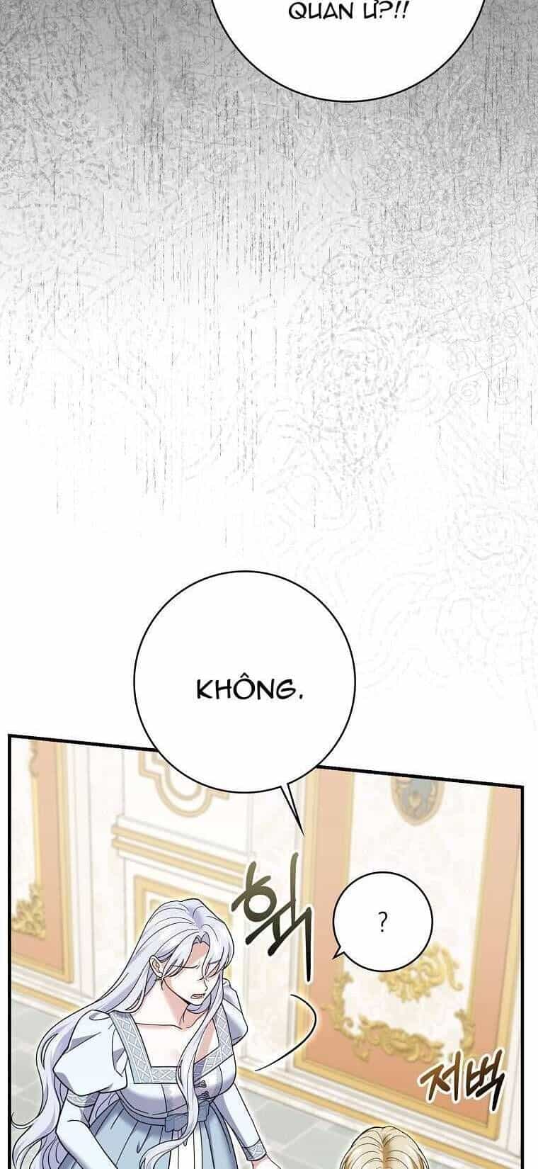 Vị Hôn Phu Phản Diện Cản Trở Con Đường Hoa Của Tôi - Chương 62 - ảnh 40