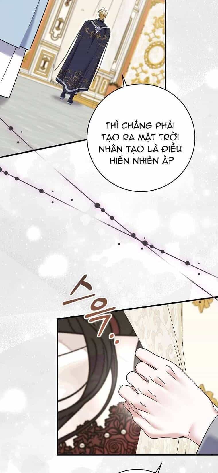 Vị Hôn Phu Phản Diện Cản Trở Con Đường Hoa Của Tôi - Chương 62 - ảnh 42