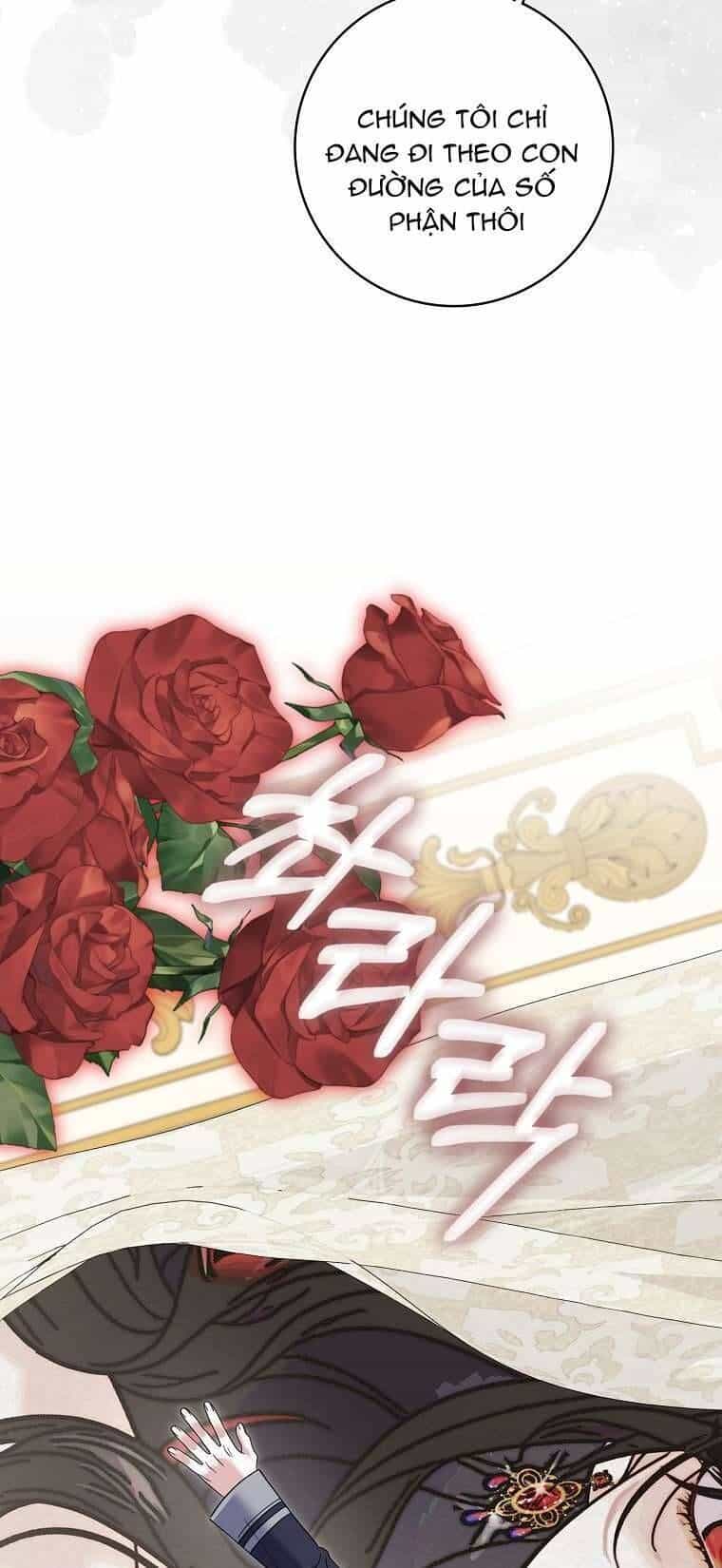 Vị Hôn Phu Phản Diện Cản Trở Con Đường Hoa Của Tôi - Chương 62 - ảnh 43