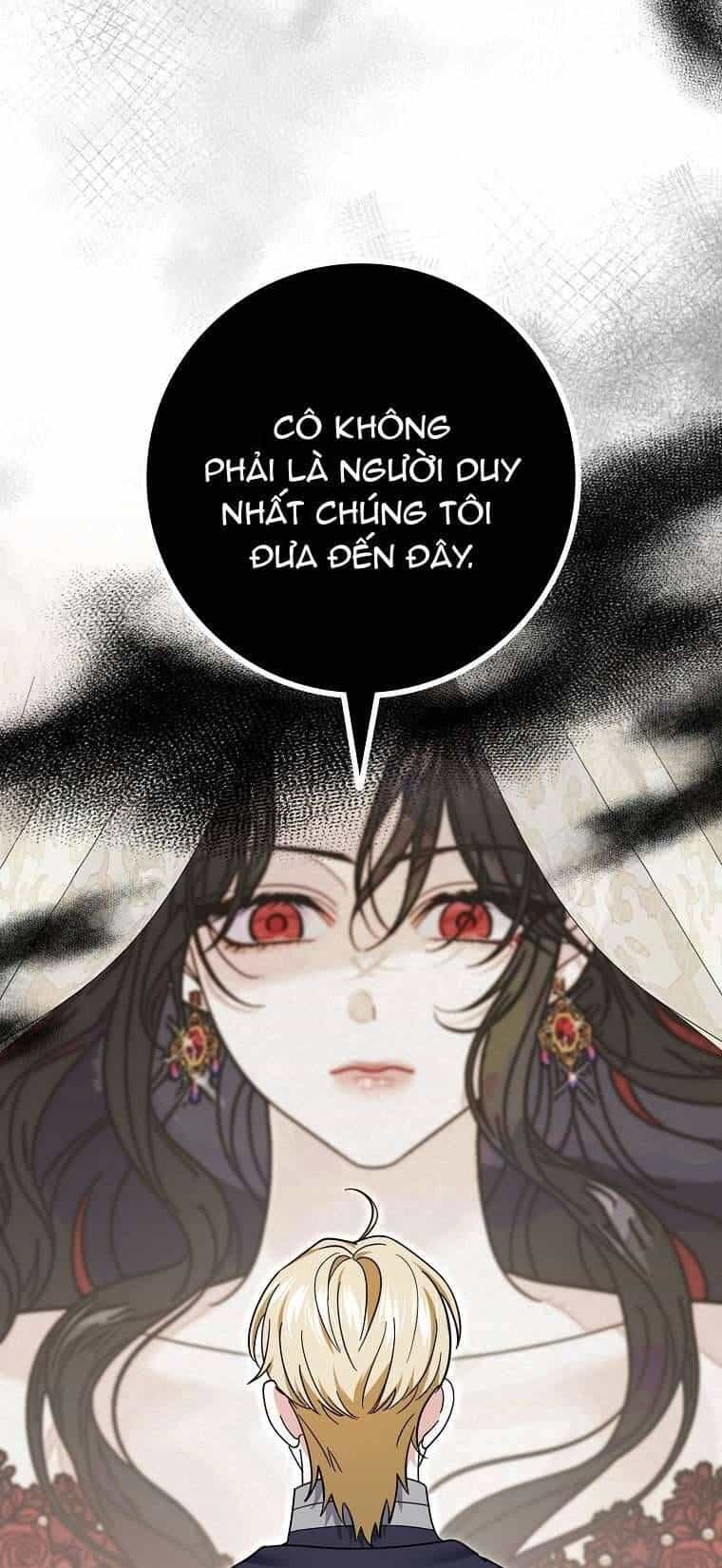 Vị Hôn Phu Phản Diện Cản Trở Con Đường Hoa Của Tôi - Chương 62 - ảnh 59