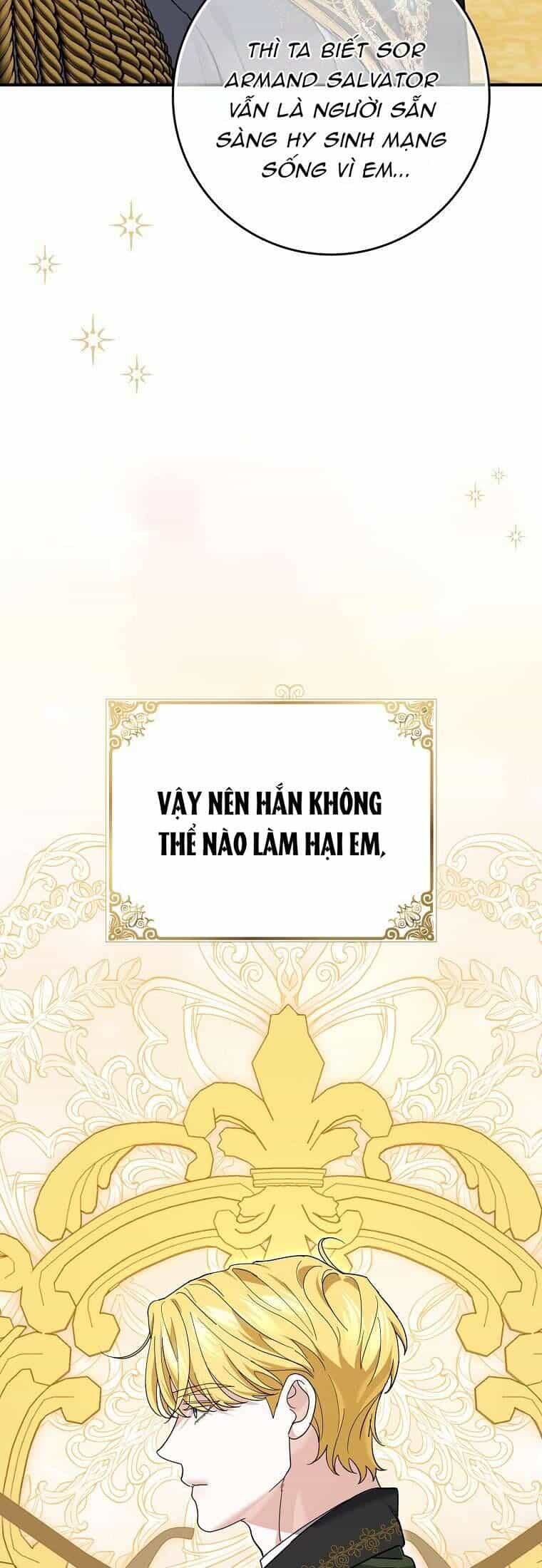 Vị Hôn Phu Phản Diện Cản Trở Con Đường Hoa Của Tôi - Chương 63 - ảnh 11