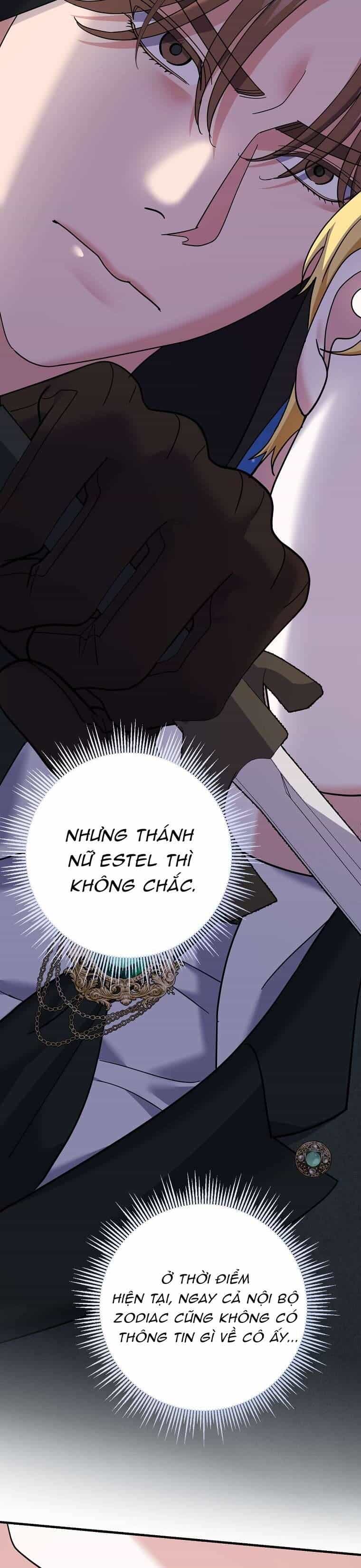 Vị Hôn Phu Phản Diện Cản Trở Con Đường Hoa Của Tôi - Chương 63 - ảnh 29