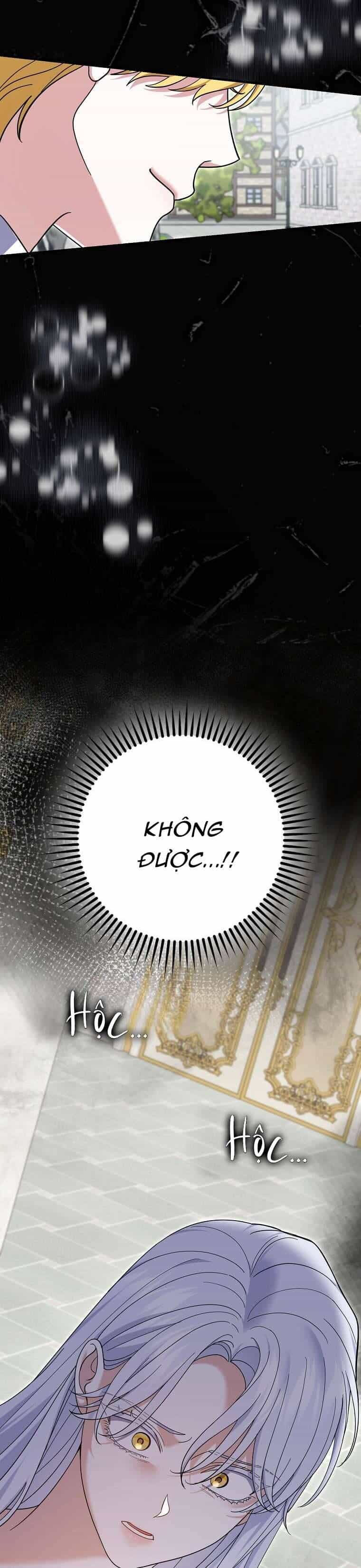 Vị Hôn Phu Phản Diện Cản Trở Con Đường Hoa Của Tôi - Chương 64 - ảnh 10