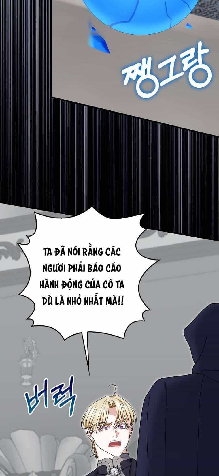 Vị Hôn Phu Phản Diện Cản Trở Con Đường Hoa Của Tôi - Chương 65 - ảnh 21
