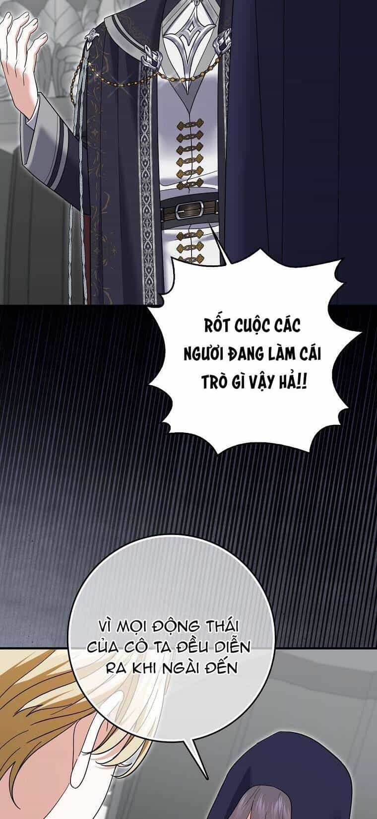 Vị Hôn Phu Phản Diện Cản Trở Con Đường Hoa Của Tôi - Chương 65 - ảnh 22