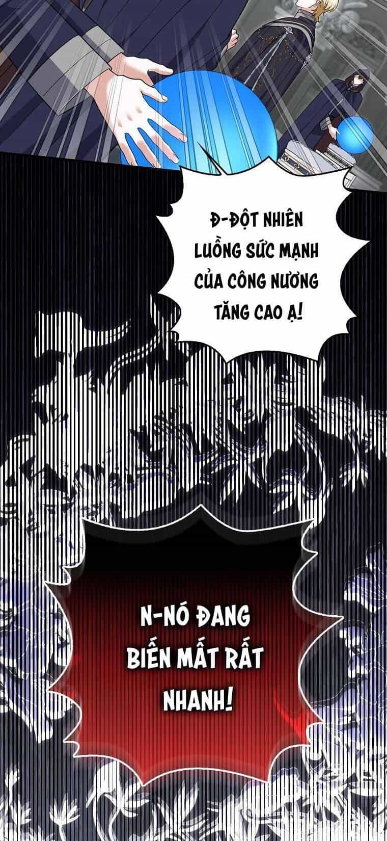 Vị Hôn Phu Phản Diện Cản Trở Con Đường Hoa Của Tôi - Chương 65 - ảnh 28