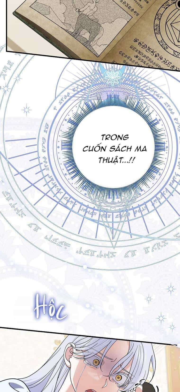 Vị Hôn Phu Phản Diện Cản Trở Con Đường Hoa Của Tôi - Chương 65 - ảnh 46