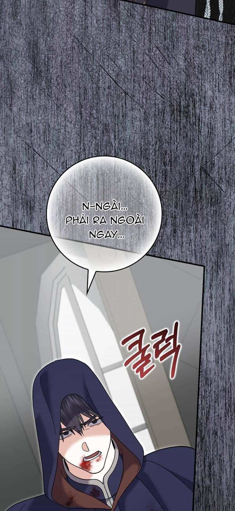 Vị Hôn Phu Phản Diện Cản Trở Con Đường Hoa Của Tôi - Chương 65 - ảnh 75