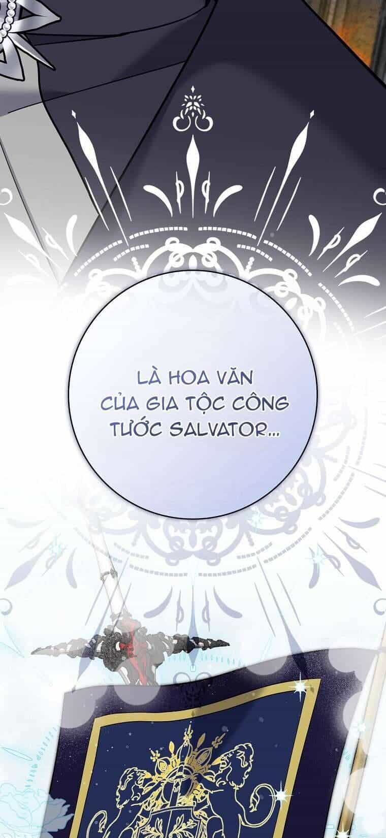 Vị Hôn Phu Phản Diện Cản Trở Con Đường Hoa Của Tôi - Chương 68 - ảnh 12