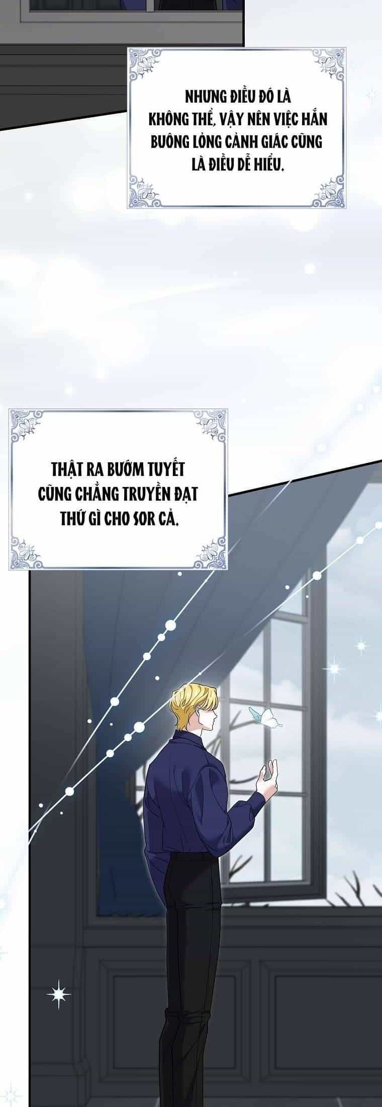 Vị Hôn Phu Phản Diện Cản Trở Con Đường Hoa Của Tôi - Chương 68 - ảnh 27