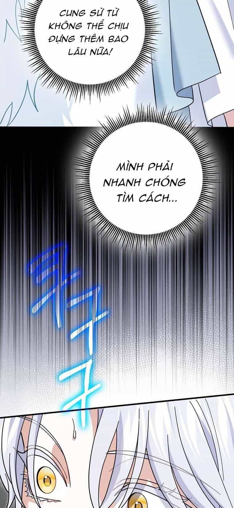 Vị Hôn Phu Phản Diện Cản Trở Con Đường Hoa Của Tôi - Chương 68 - ảnh 53