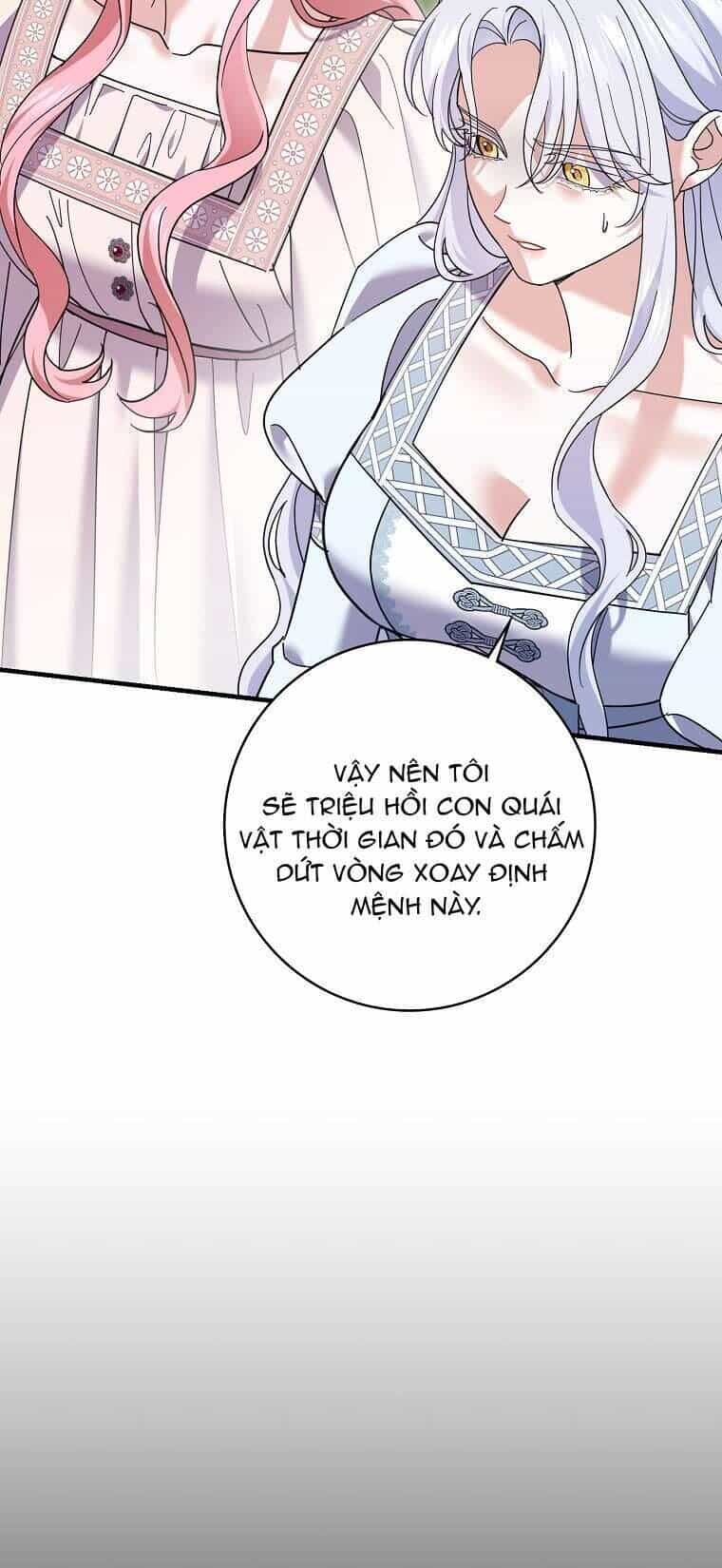 Vị Hôn Phu Phản Diện Cản Trở Con Đường Hoa Của Tôi - Chương 69 - ảnh 56