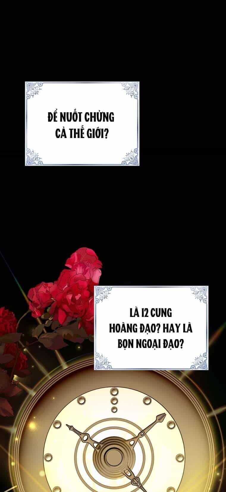 Vị Hôn Phu Phản Diện Cản Trở Con Đường Hoa Của Tôi - Chương 69 - ảnh 58