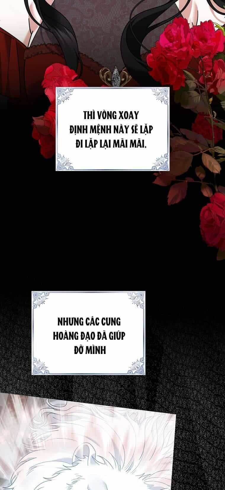Vị Hôn Phu Phản Diện Cản Trở Con Đường Hoa Của Tôi - Chương 69 - ảnh 60