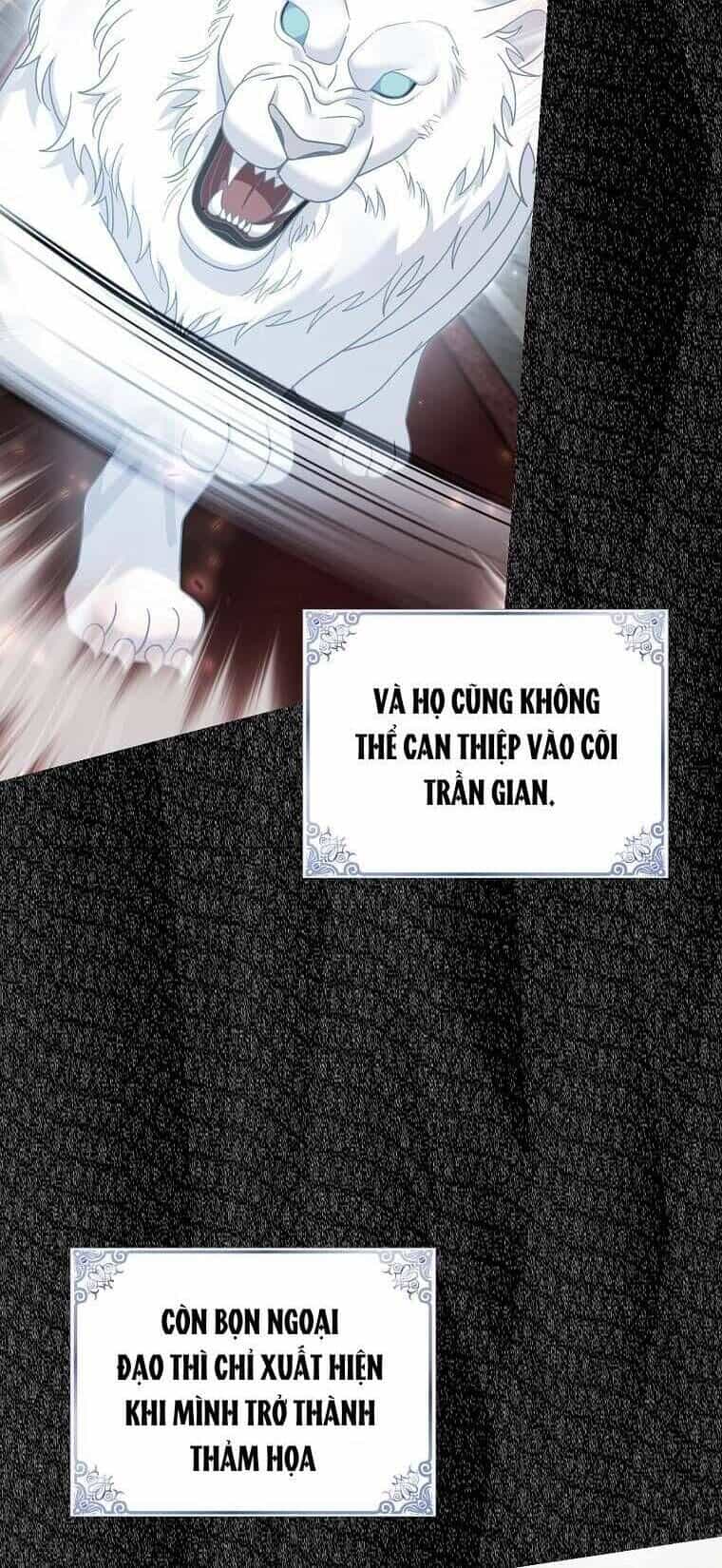 Vị Hôn Phu Phản Diện Cản Trở Con Đường Hoa Của Tôi - Chương 69 - ảnh 61