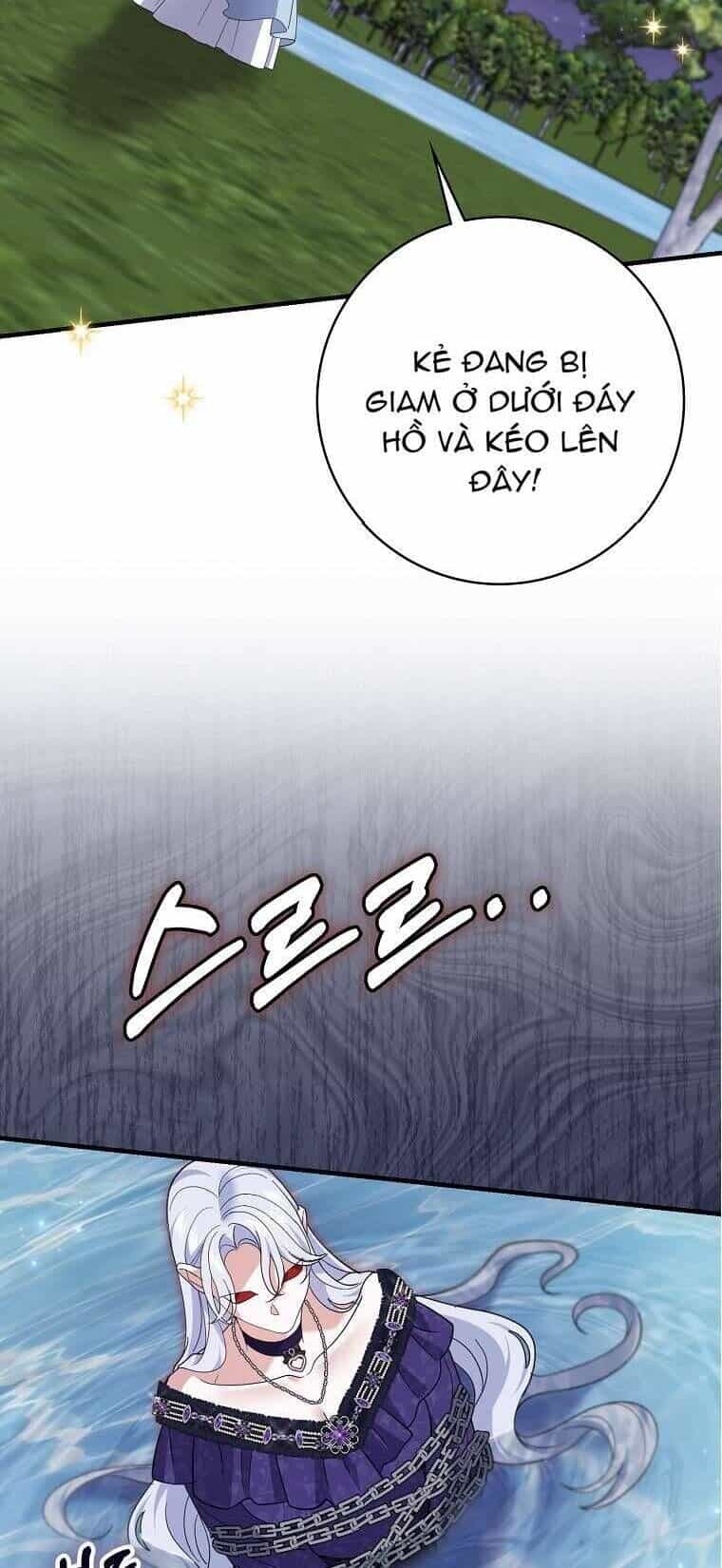 Vị Hôn Phu Phản Diện Cản Trở Con Đường Hoa Của Tôi - Chương 69 - ảnh 74