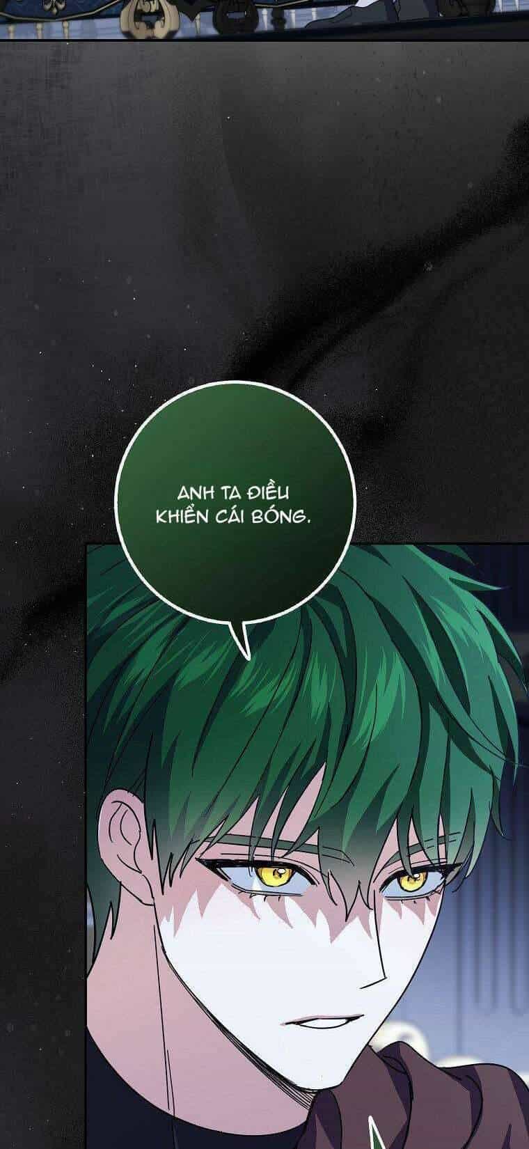 Vị Hôn Phu Phản Diện Cản Trở Con Đường Hoa Của Tôi - Chương 7 - ảnh 18
