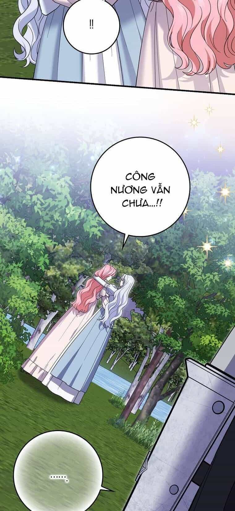 Vị Hôn Phu Phản Diện Cản Trở Con Đường Hoa Của Tôi - Chương 70 - ảnh 11