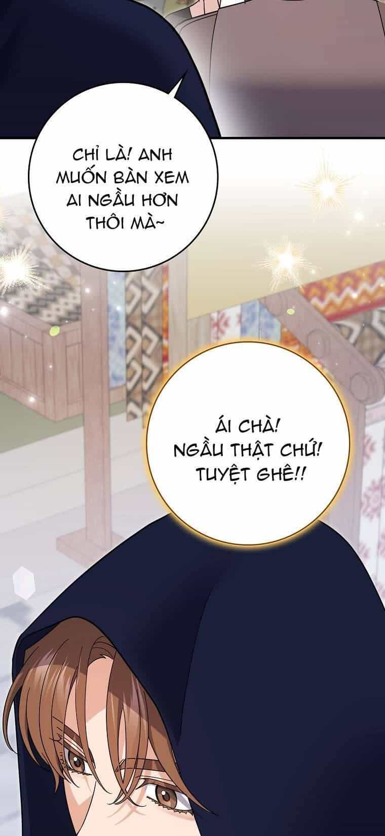 Vị Hôn Phu Phản Diện Cản Trở Con Đường Hoa Của Tôi - Chương 70 - ảnh 22