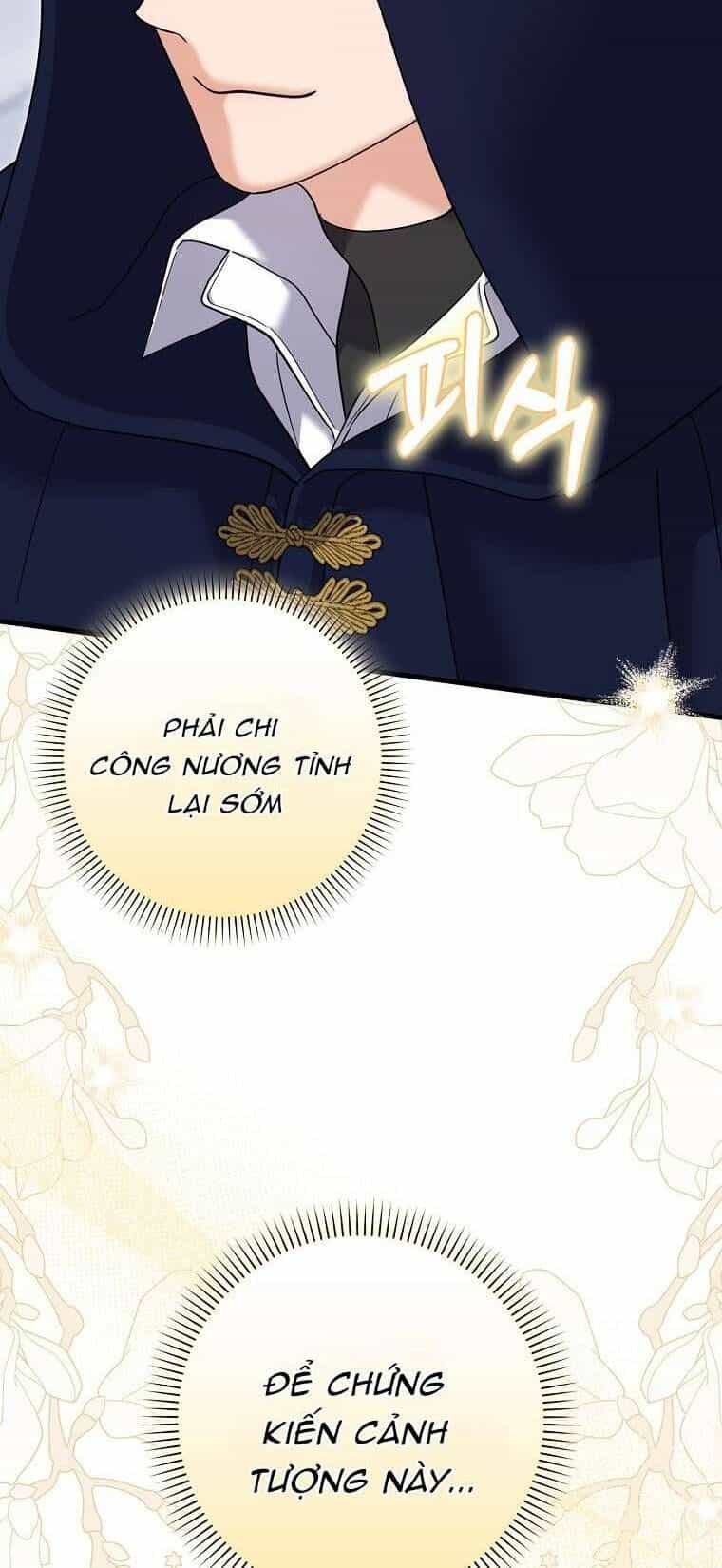 Vị Hôn Phu Phản Diện Cản Trở Con Đường Hoa Của Tôi - Chương 70 - ảnh 23