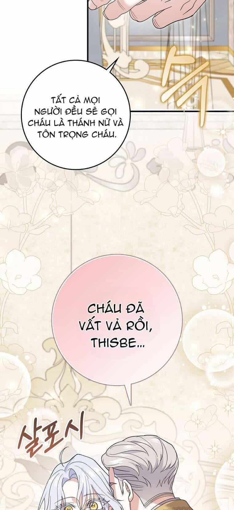 Vị Hôn Phu Phản Diện Cản Trở Con Đường Hoa Của Tôi - Chương 70 - ảnh 31