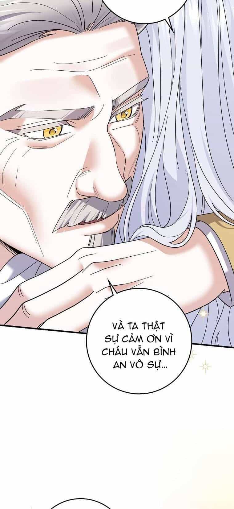Vị Hôn Phu Phản Diện Cản Trở Con Đường Hoa Của Tôi - Chương 70 - ảnh 33