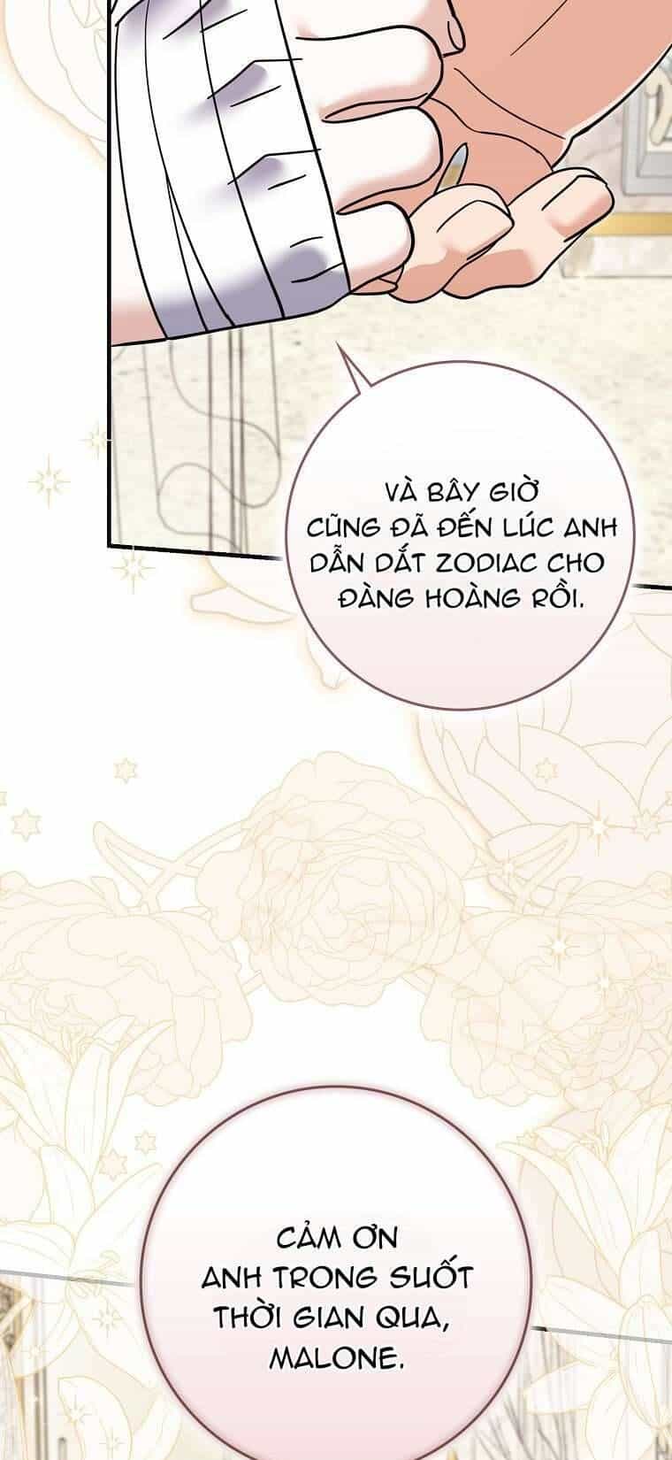 Vị Hôn Phu Phản Diện Cản Trở Con Đường Hoa Của Tôi - Chương 70 - ảnh 44