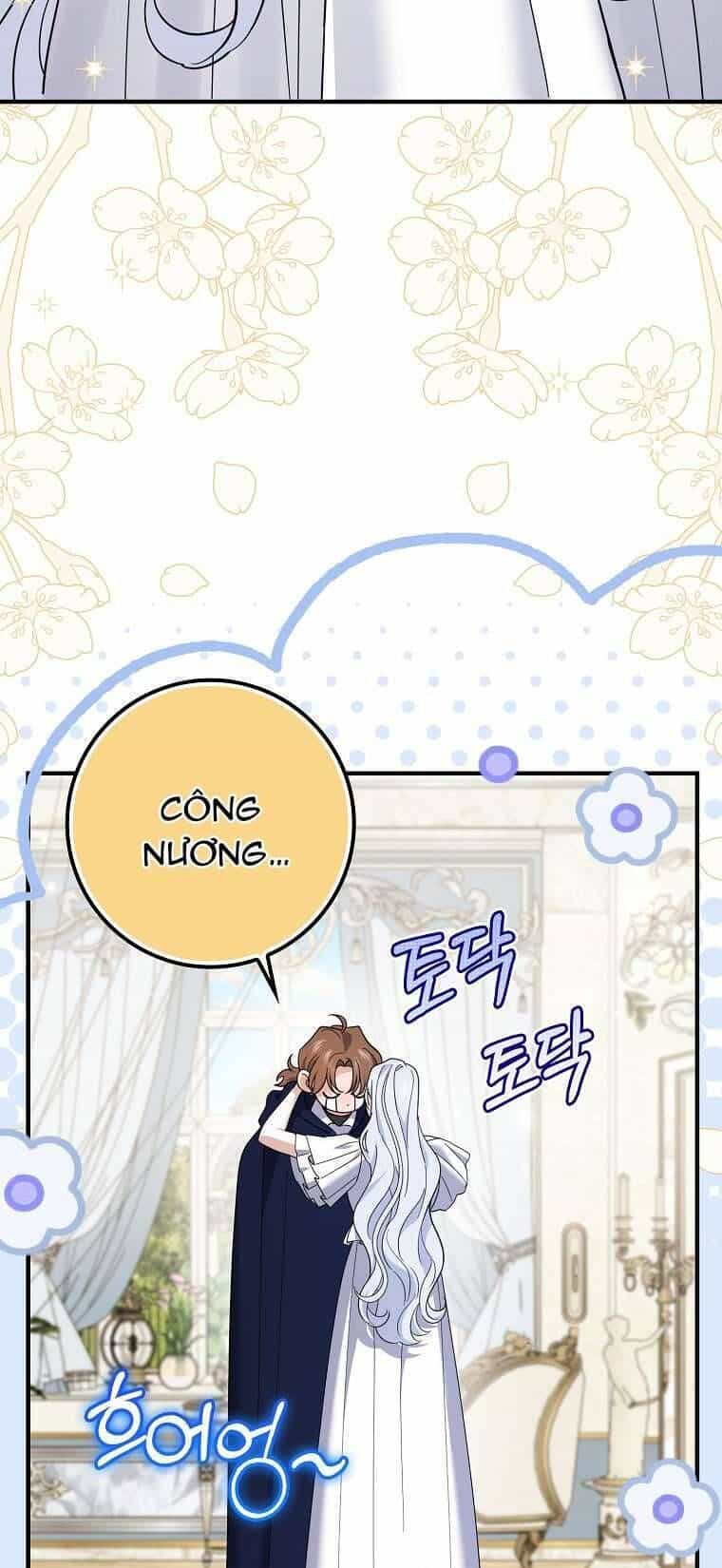 Vị Hôn Phu Phản Diện Cản Trở Con Đường Hoa Của Tôi - Chương 70 - ảnh 46