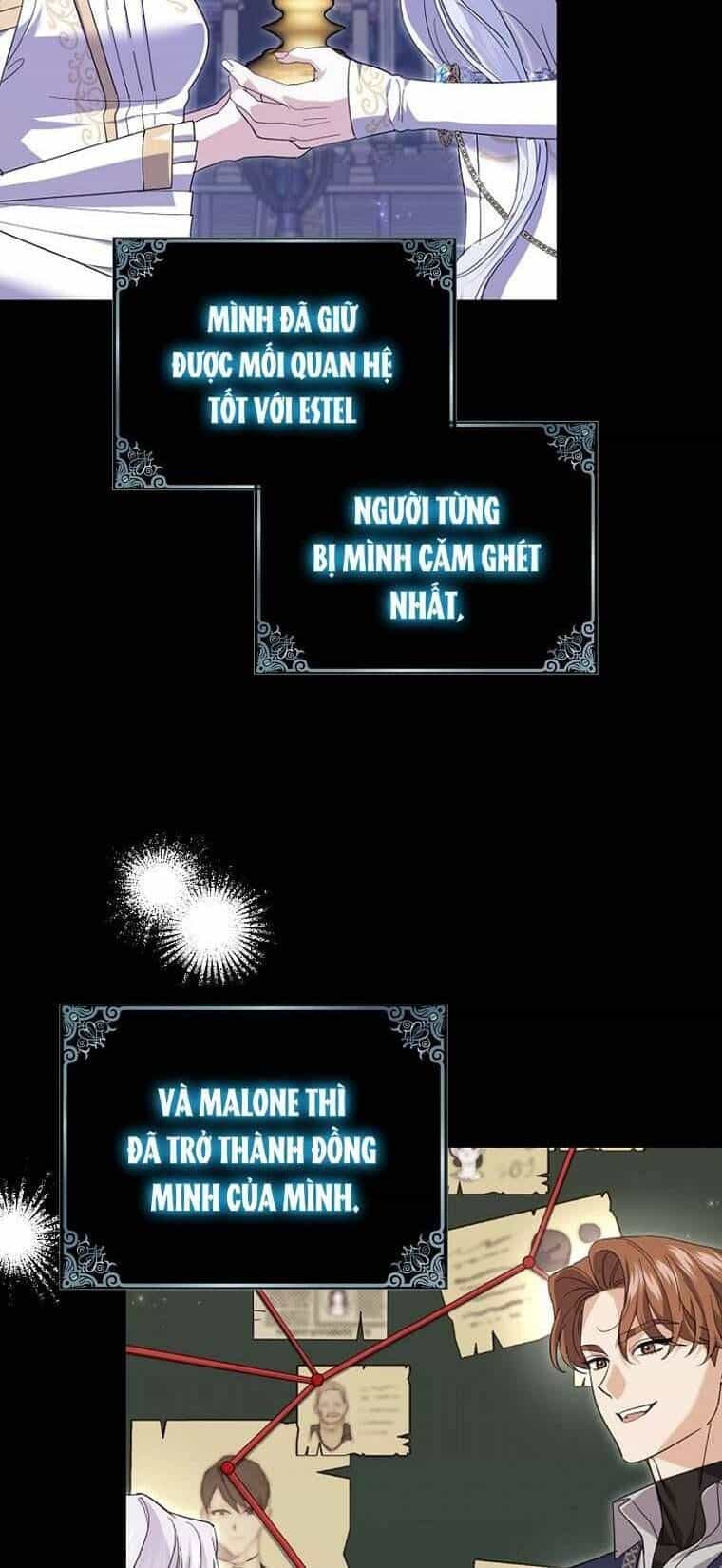 Vị Hôn Phu Phản Diện Cản Trở Con Đường Hoa Của Tôi - Chương 70 - ảnh 51