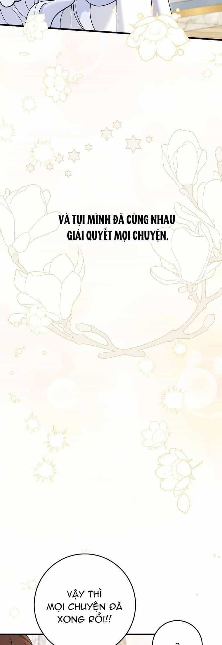 Vị Hôn Phu Phản Diện Cản Trở Con Đường Hoa Của Tôi - Chương 70 - ảnh 63